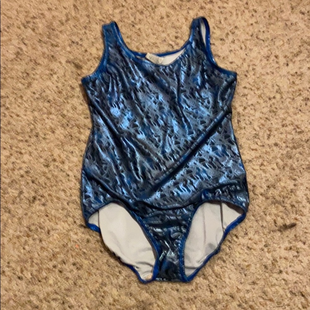 Danskin swimming suit